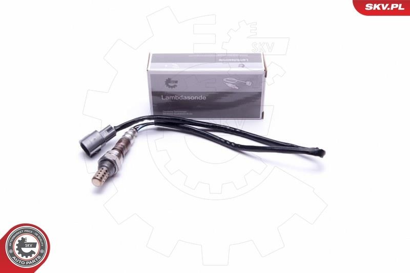 ESEN SKV Lambda sensor 09SKV431 TOYOTA RAV4 ESEN SKV lambda sensor 09SKV431