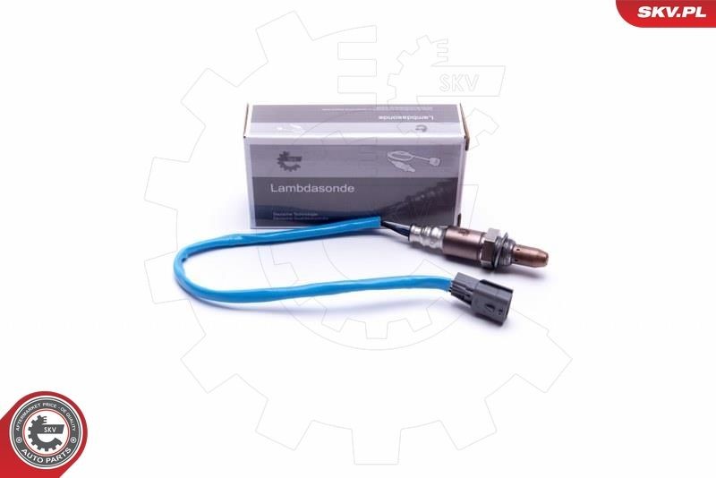 ESEN SKV Lambdasonde 09SKV435 09SKV435 Oksygensensor NISSAN MURANO ESEN SKV