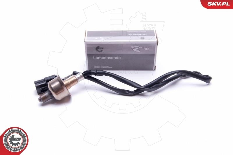 ESEN SKV Sonda lambda 09SKV442 09SKV442 Sonda lambda ESEN SKV HYUNDAI MATRIX costo