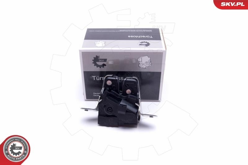 ESEN SKV Tagaluugi sulgur 16SKV106 ESEN SKV 16SKV106 Tagaluugi lukustus Mercedes E Class W124 hind