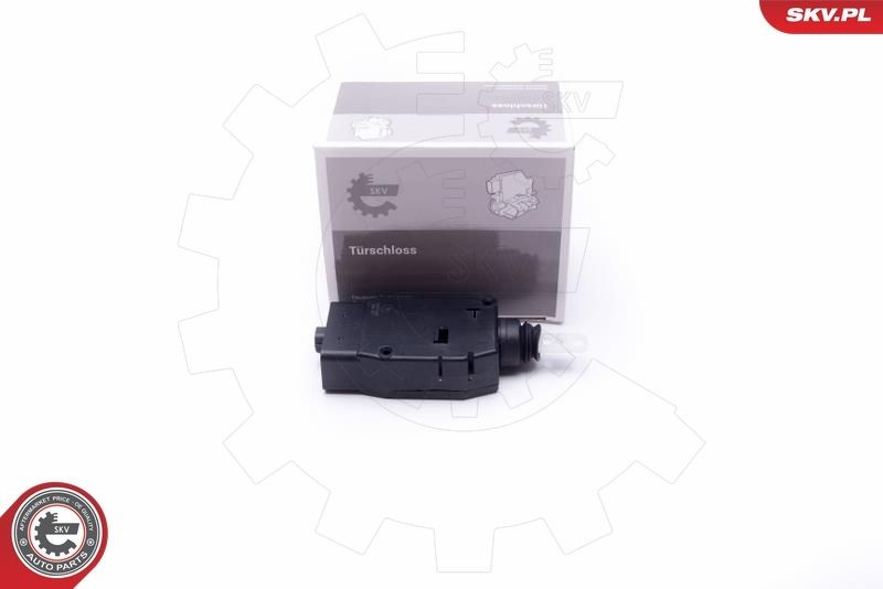 Dørlås ESEN SKV 16SKV626 ESEN SKV 16SKV626 Dørlås LAND ROVER DEFENDER 2022