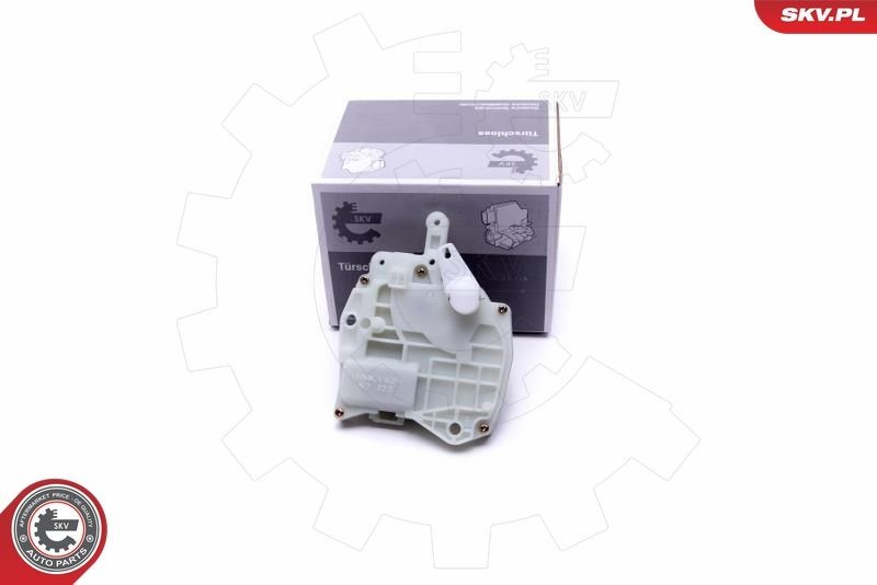 ESEN SKV Deurslot 16SKV629 ESEN SKV 16SKV629 Slotmechanisme, deur originele HONDA