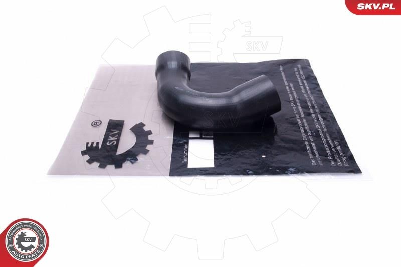 ESEN SKV Ladeluftslange 43SKV933 ESEN SKV 43SKV933 Turboslange CUPRA ATECA originale