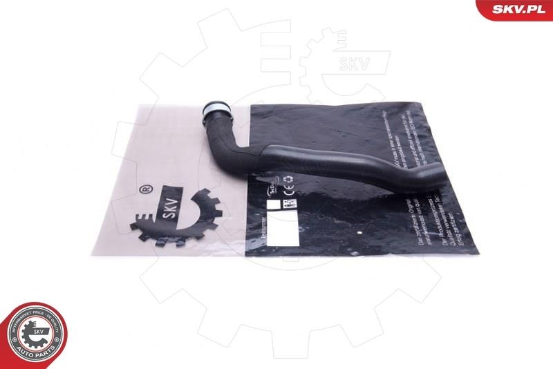 ESEN SKV Ladeluftslange 43SKV935 ESEN SKV 43SKV935 Intercooler rør Porsche Cayman 987 pris