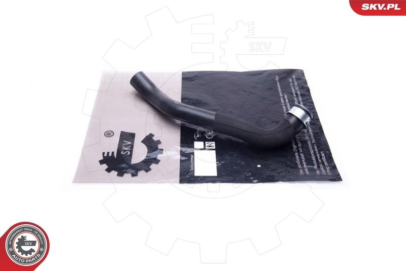 ESEN SKV Gaine de suralimentation 43SKV943 Durite de suralimentation ESEN SKV PORSCHE 43SKV943
