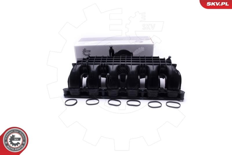 ESEN SKV Collettore di aspirazione 49SKV064 49SKV064 Collettore aspirazione ESEN SKV BMW Serie 3 costo