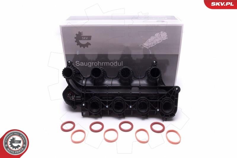 ESEN SKV Inlaatspruitstuk 49SKV065 Zuigbuismodule ESEN SKV VITARA 49SKV065 goedkoop