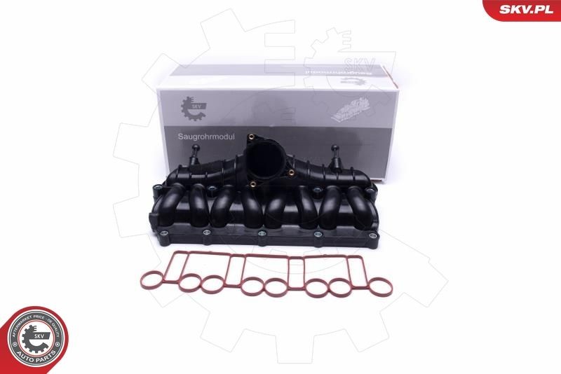 ESEN SKV Inlet manifold 49SKV066 49SKV066 ESEN SKV intake manifold for SEAT ALHAMBRA