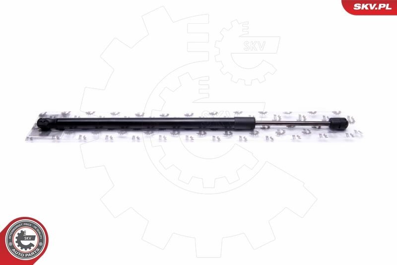 ESEN SKV Plynová vzpera, kapota motora 52SKV072 52SKV072 Plynová vzpěra kapoty ESEN SKV BMW X5