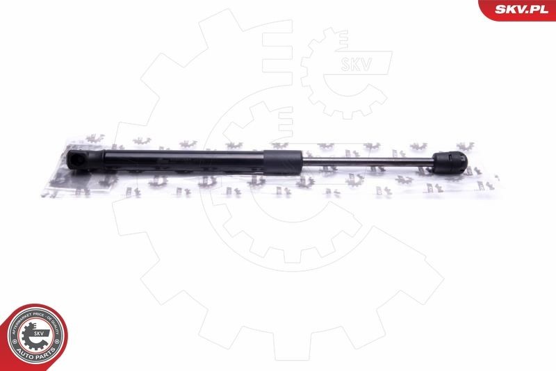 Gassfjær, motorpanser ESEN SKV 52SKV084 ESEN SKV 52SKV084: Panser demper Land Rover FREELANDER 2011