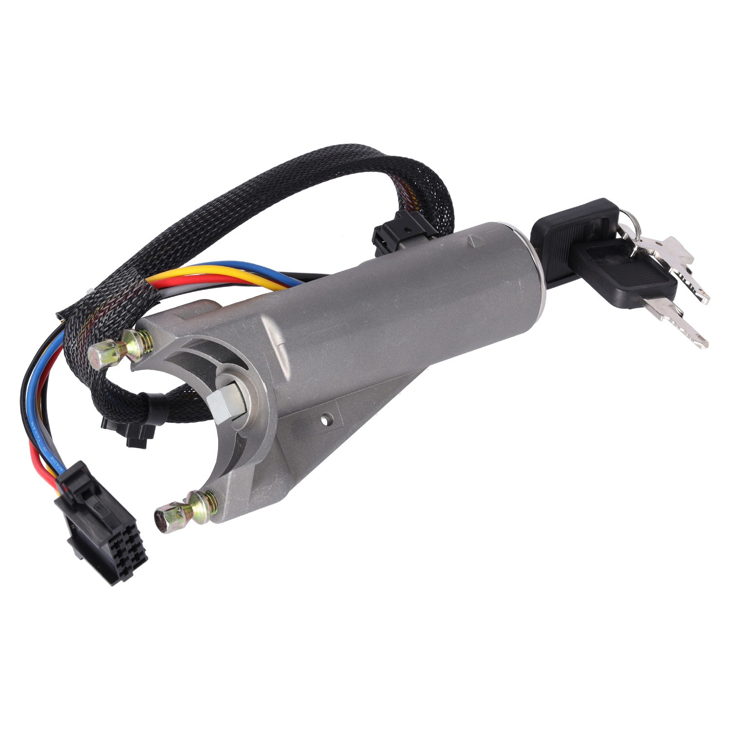 FEBI BILSTEIN Bloccasterzo 26892 FEBI BILSTEIN 26892 Blocchetto accensione DAF costo