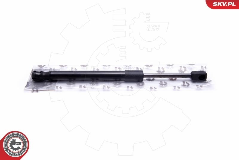 ESEN SKV Gasfjäder, motorhuv 52SKV098 52SKV098 ESEN SKV Gasfjäder motorhuv Alfa Romeo