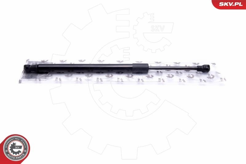 Gassfjær, motorpanser ESEN SKV 52SKV100 ESEN SKV 52SKV100: Panser demper Nissan NAVARA 2005