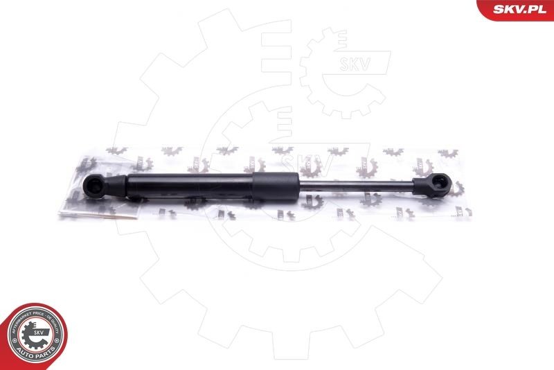 Gasveer motorkap ESEN SKV 52SKV103 ESEN SKV 52SKV103 Gasveer motorkap PORSCHE BOXSTER 2013