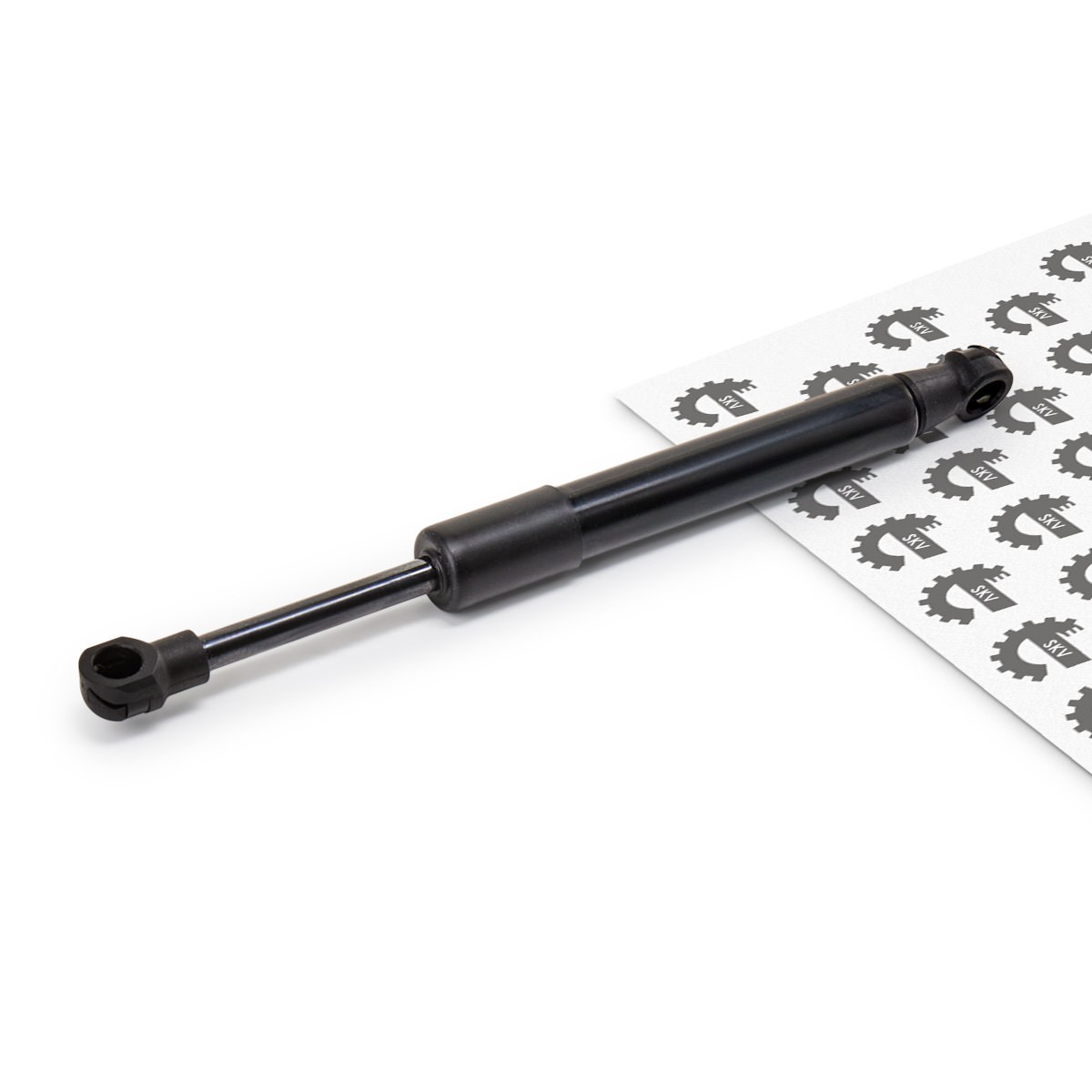 ESEN SKV Gāzes atspere, Bagāžas / Kravas nodalījuma vāks 52SKV104 ESEN SKV Gāzes amortizators motora pārsegs ALFA ROMEO 52SKV104