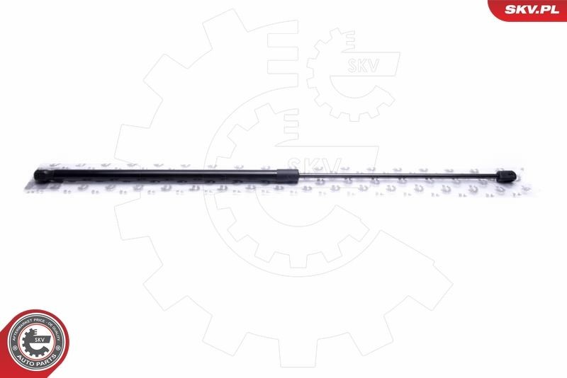 Bonnet strut ESEN SKV 52SKV116 ESEN SKV 52SKV116 Škoda SUPERB 2001 Hood struts price