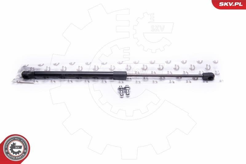 Gasfjäder, motorhuv ESEN SKV 52SKV118 ESEN SKV 52SKV118 Gasfjäder motorhuv TOYOTA RAV 4 2010