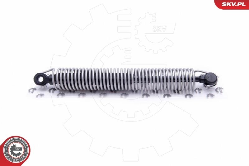 ESEN SKV Tailgate strut 52SKV562 ESEN SKV 52SKV562 Tailgate strut - 1 Hatchback (F70) body parts