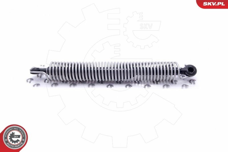 ESEN SKV Vérin de coffre 52SKV563 ESEN SKV 52SKV563 Vérin électrique Chevrolet CAPTIVA d'origine
