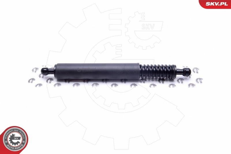 Amortecedor da mala ESEN SKV 52SKV566 ESEN SKV 52SKV566 Amortecedor porta malas Mercedes-Benz Classe R 2008