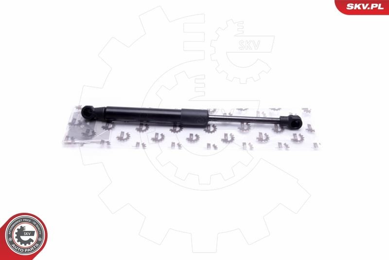 ESEN SKV Amortecedor da mala 52SKV572 Amortecedores da mala Audi 8P7 52SKV572 ESEN SKV