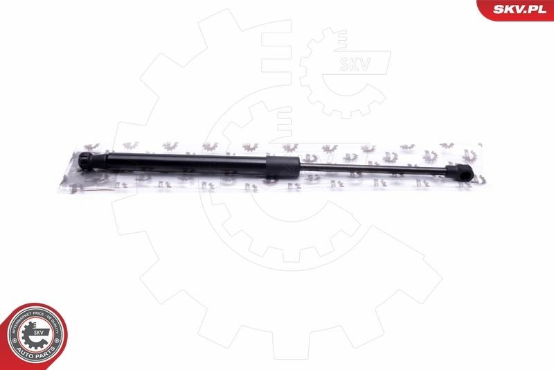 Bagklapsdæmper ESEN SKV 52SKV595 ESEN SKV 52SKV595: Gasdæmper bagklap Chevy SPARK 2012