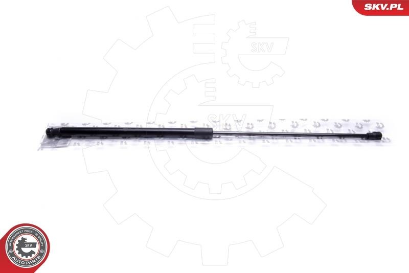 Bagklapsdæmper ESEN SKV 52SKV603 ESEN SKV 52SKV603 Bagklapsdæmper CHEVROLET CRUZE 2002