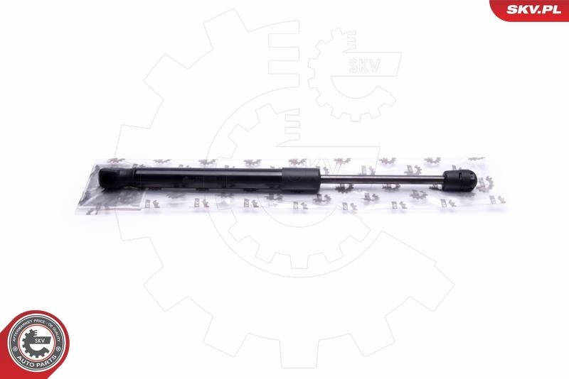 Bagklapsdæmper ESEN SKV 52SKV629 ESEN SKV 52SKV629 Gasdæmper bagklap HYUNDAI SONATA 2009