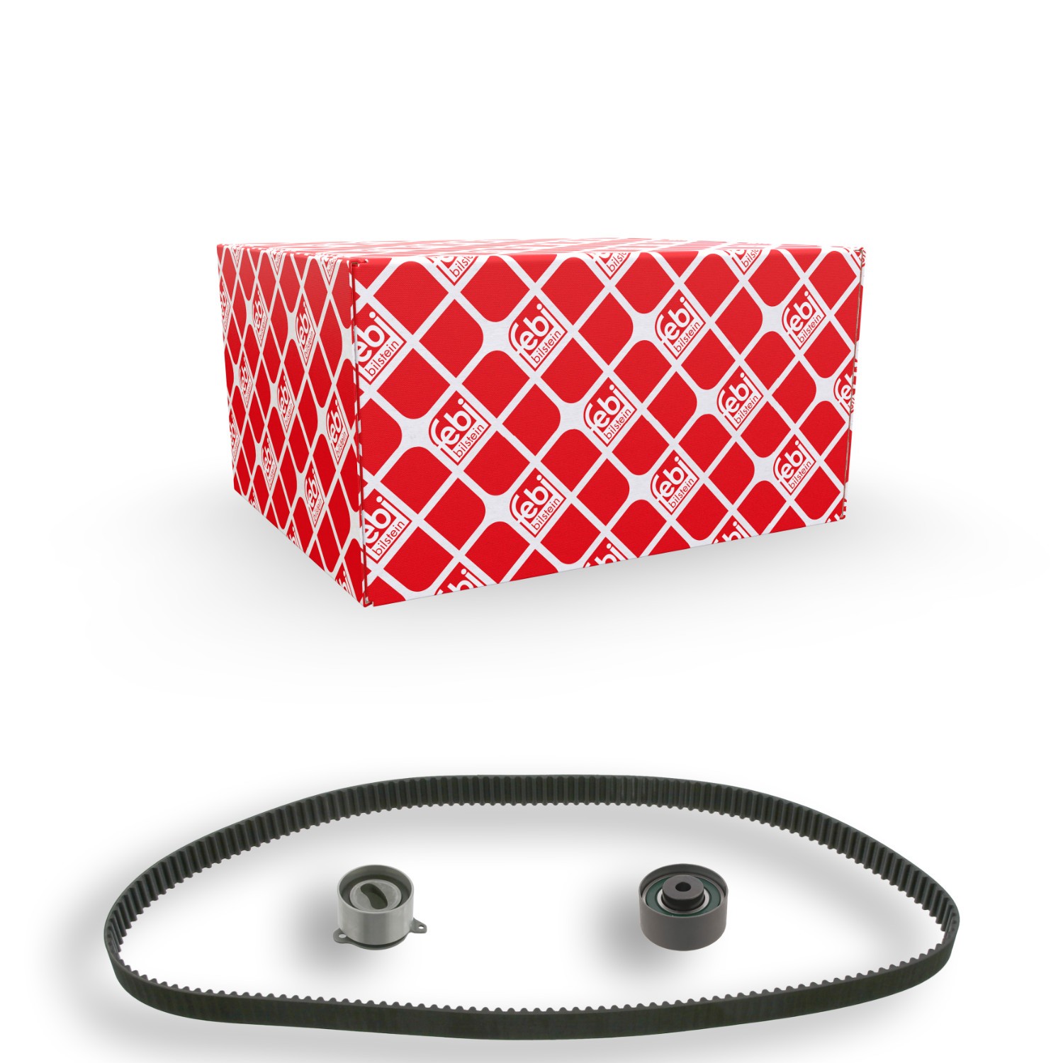 FEBI BILSTEIN Jogo de correias dentadas 26904 Correia dentada FEBI BILSTEIN RX-8 26904 baratos