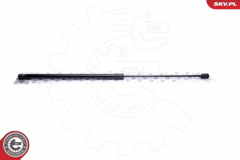 ESEN SKV Pneumatická prużina, Batożinový / nákladný priestor 52SKV652 52SKV652 Vzpery kufra LAND ROVER DISCOVERY ESEN SKV