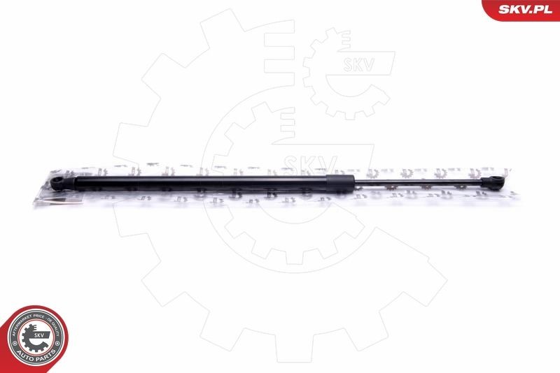 ESEN SKV Pneumatická prużina, Batożinový / nákladný priestor 52SKV653 52SKV653 Vzpery kufra ESEN SKV LAND ROVER DISCOVERY