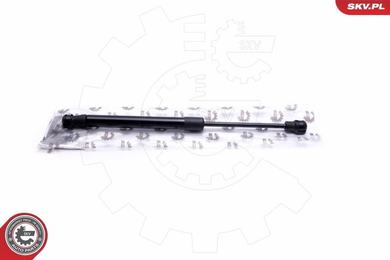 ESEN SKV Amortecedor da mala 52SKV661 Amortecedor da mala ESEN SKV Mercedes-Benz CITAN 52SKV661