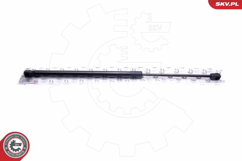 Tailgate strut ESEN SKV 52SKV674 ESEN SKV 52SKV674 Mitsubishi L300 / DELICA 2025 Boot struts price