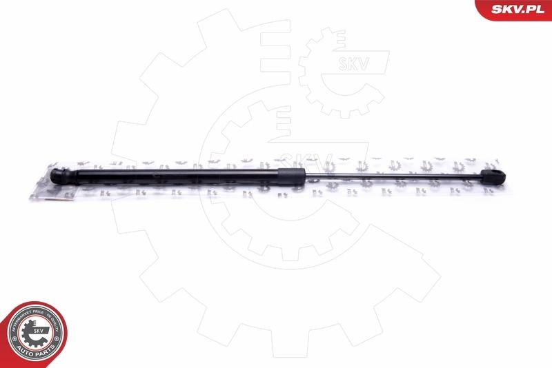 ESEN SKV Ammortizatore pneumatico, Cofano bagagli / vano carico 52SKV681 ESEN SKV 52SKV681 Ammortizzatore portellone posteriore NISSAN Vanette Cargo Bus (HC23) originali prezzo