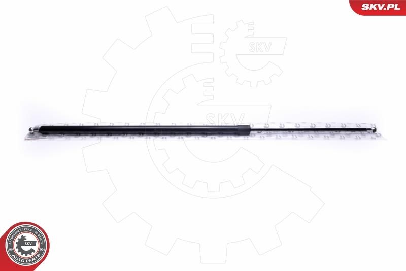 ESEN SKV Αμορτ. αερίου, χώρος αποσκ. / φόρτωσης 52SKV682 ESEN SKV 52SKV682 Αμορτισέρ πίσω πόρτας Nissan Primastar Microbus τιμες