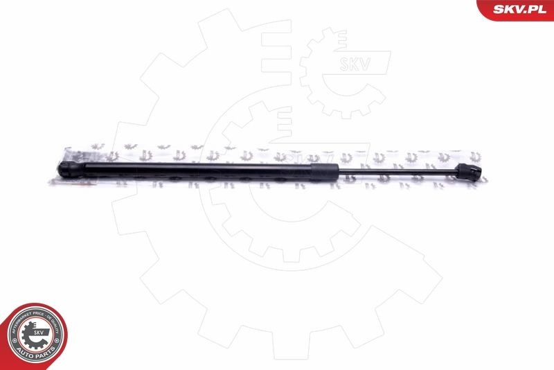 ESEN SKV Bagklapsdæmper 52SKV683 Gasdæmper bagklap ESEN SKV Opel AGILA 52SKV683