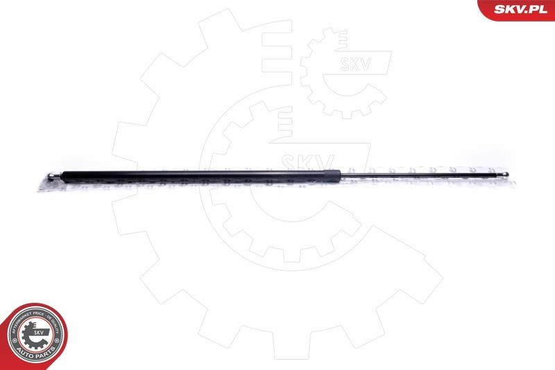 ESEN SKV Gasfjäder till baklucka 52SKV686 NISSAN gasfjäder bakruta ESEN SKV 52SKV686