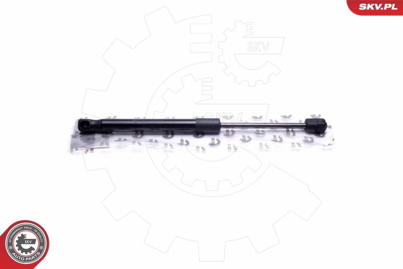 Gasfjäder till baklucka ESEN SKV 52SKV696 ESEN SKV 52SKV696: Gasfjäder baklucka Porsche 911 2004