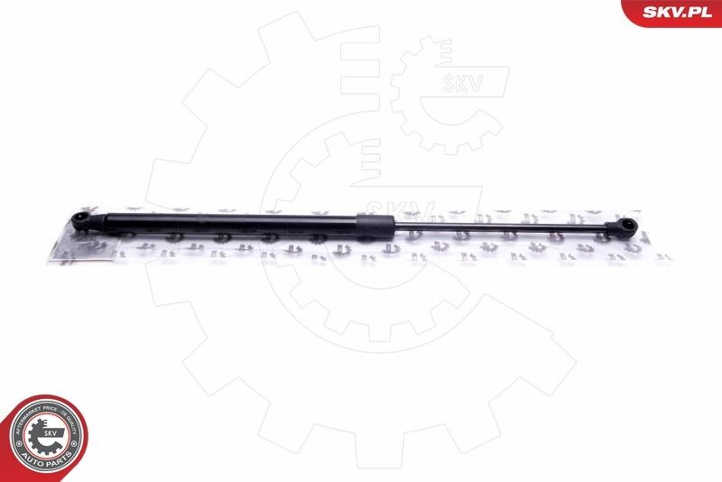 ESEN SKV Pneumatická prużina, Batożinový / nákladný priestor 52SKV698 Vzpery kufra ESEN SKV GRAND SCÉNIC 52SKV698 lacné