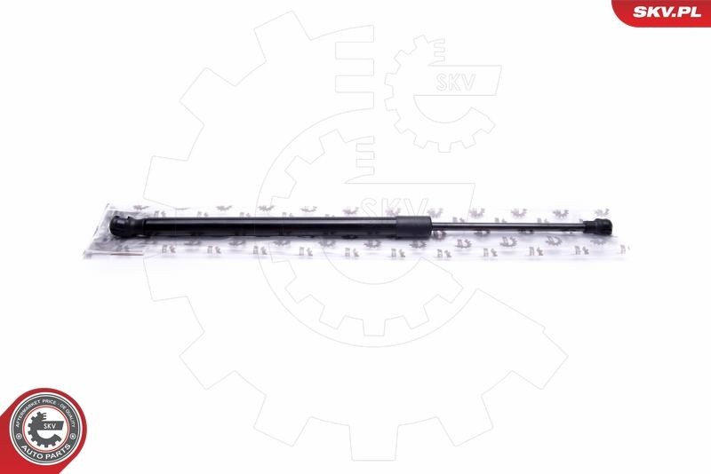 ESEN SKV Gázrugó, csomag- / poggyásztér 52SKV716 autó Csomagtartó gázrugó ESEN SKV 52SKV716 rendelés