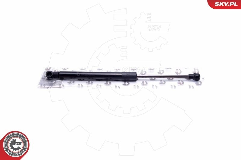 Gasfjäder till baklucka ESEN SKV 52SKV730 ESEN SKV 52SKV730 Gasfjäder bakruta TOYOTA IQ 2013