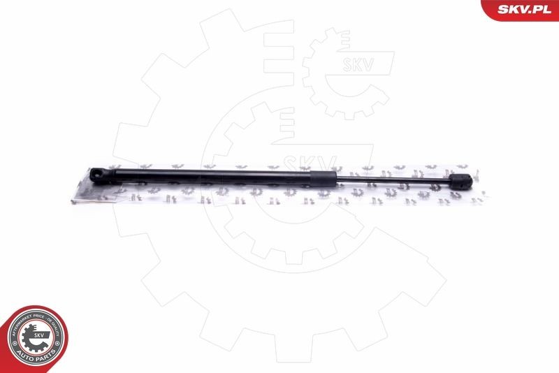 ESEN SKV Kaasujousi, tavaratila 52SKV735 52SKV735 ESEN SKV Takaluukun kaasuiskunvaimennin VW NEW BEETLE