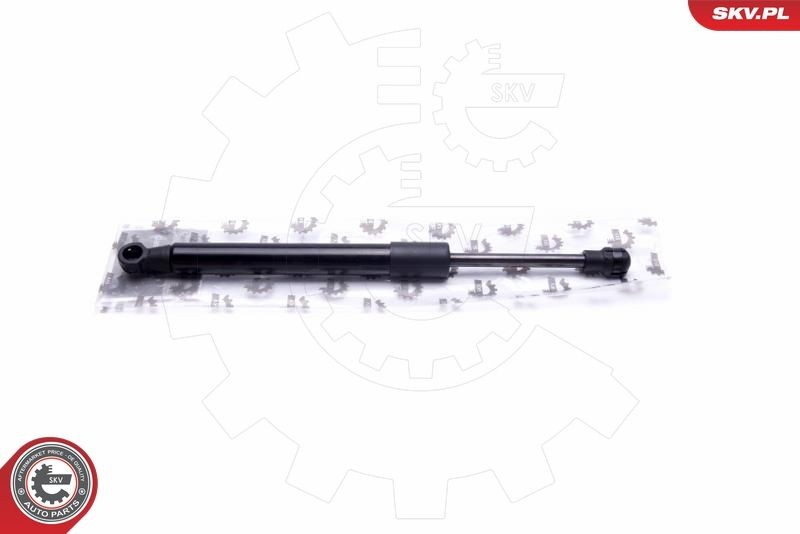 ESEN SKV Kaasujousi, tavaratila 52SKV743 52SKV743 ESEN SKV Takaluukun kaasujousi Volvo V40 StW hinta