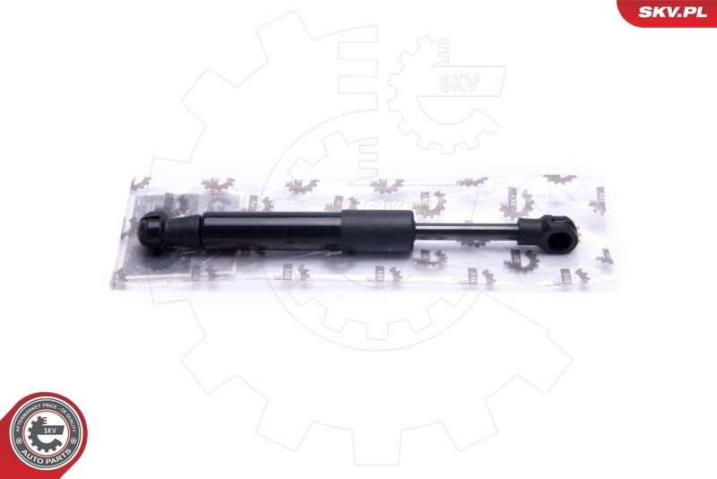 ESEN SKV Gasveer, parkeerrem met voetbediening 52SKV746 52SKV746 Pedaalrubbers Volkswagen PASSAT ESEN SKV