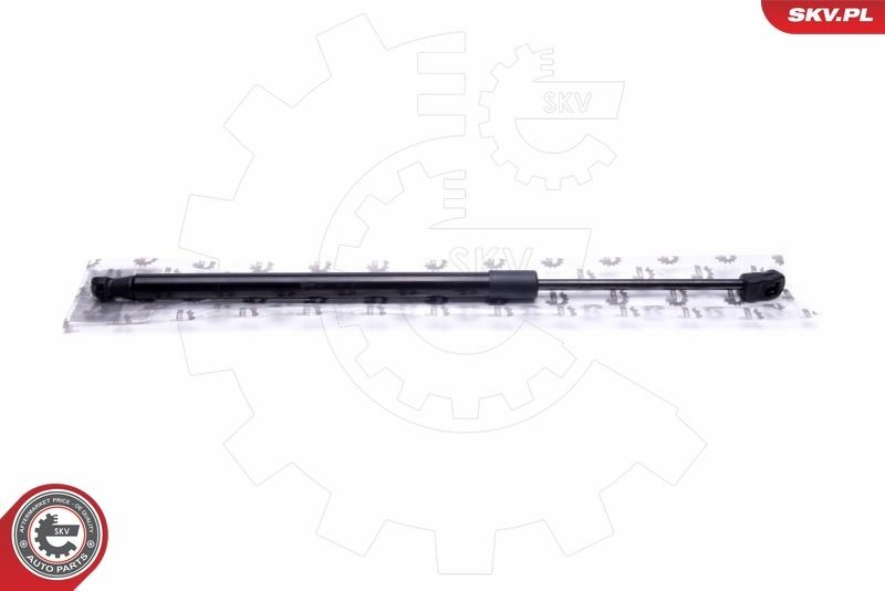 ESEN SKV Gázrugó, hátsó ablak 52SKV749 ESEN SKV Ajtóemelő teleszkóp 52SKV749 tapasztalat