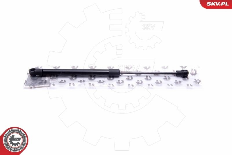 ESEN SKV Gasfjäder, bakruta 52SKV755 52SKV755 ESEN SKV gasfjäder baklucka Renault TWINGO