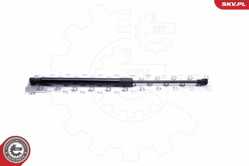 ESEN SKV Gasfeder, Heckscheibe 52SKV759 52SKV759 ESEN SKV Renault Scenic 1 Heckklappendämpfer kaufen