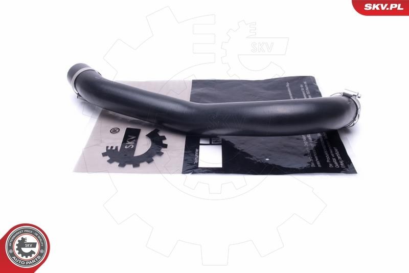 Tubo flexível do ar de sobrealimentação ESEN SKV 54SKV061 ESEN SKV 54SKV061: Mangueiras de turbo Ford TRANSIT 2001