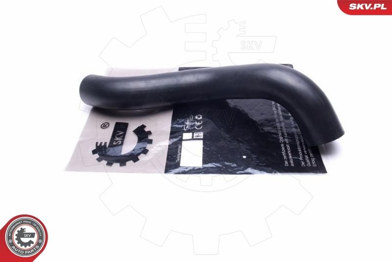 ESEN SKV Pūtes sistēmas gaisa caurule 54SKV062 Pūtes sistēmas gaisa caurule ESEN SKV Chevrolet CAMARO 54SKV062