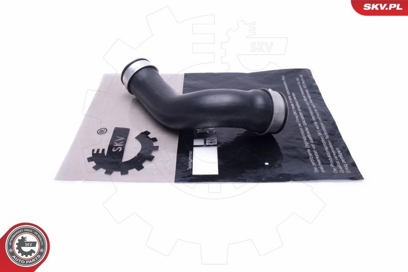 ESEN SKV Tubo flexível do ar de sobrealimentação 54SKV063 ESEN SKV 54SKV063 Mangueiras de turbo Volkswagen TOURAN originais